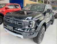 Bán xe Ford Ranger 2024 Raptor 2.0L 4x4 AT giá 1 Tỷ 189 Triệu - Hà Nội