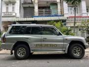 Bán xe Mitsubishi Pajero 2002 3.5 giá 295 Triệu - TP HCM