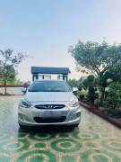 Bán xe Hyundai Accent 2013 1.4 MT giá 240 Triệu - Thanh Hóa