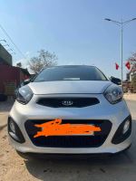 Bán xe Kia Morning 2012 Van 1.0 AT giá 150 Triệu - Nghệ An