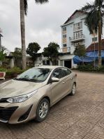 Bán xe Toyota Vios 2018 1.5E MT giá 255 Triệu - Nghệ An