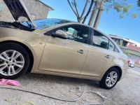 Bán xe Chevrolet Cruze 2015 LS 1.6 MT giá 155 Triệu - Nghệ An