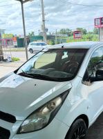 Bán xe Chevrolet Spark 2016 Van 1.0 AT giá 82 Triệu - Nghệ An