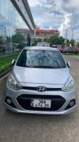 Bán xe Hyundai i10 2015 Grand 1.0 MT giá 135 Triệu - Nghệ An