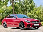 Bán xe Mercedes Benz C class 2019 C300 AMG giá 1 Tỷ 69 Triệu - Hà Nội