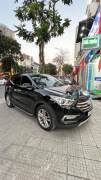 Bán xe Hyundai SantaFe 2017 2.2L 4WD giá 695 Triệu - Hà Nội