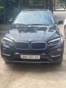 Bán xe BMW X6 xDrive35i 2018 giá 1 Tỷ 580 Triệu - Hòa Bình