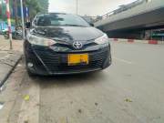 Bán xe Toyota Vios 2020 1.5E MT giá 345 Triệu - Hà Nội