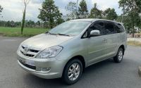 Bán xe Toyota Innova 2008 G giá 186 Triệu - Cần Thơ