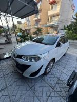 Bán xe Toyota Vios 2019 1.5E MT giá 279 Triệu - Cần Thơ