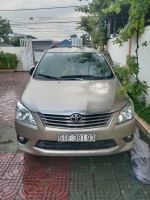 Bán xe Toyota Innova 2007 J giá 120 Triệu - Trà Vinh