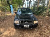 Bán xe Ford Ranger 2003 XL 4x4 MT giá 55 Triệu - Trà Vinh