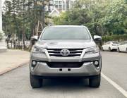 Bán xe Toyota Fortuner 2017 2.4G 4x2 MT giá 693 Triệu - Hà Nội