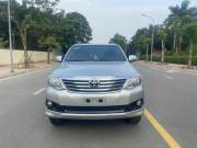 Bán xe Toyota Fortuner 2.7V 4x4 AT 2015 giá 440 Triệu - Hà Nội