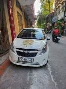 Bán xe Chevrolet Spark 2012 Van 1.0 AT giá 115 Triệu - Hà Nội