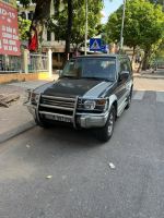 Bán xe Mitsubishi Pajero 1997 3.0 giá 85 Triệu - Hà Nội