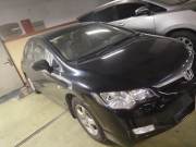 Bán xe Honda Civic 2008 1.8 AT giá 195 Triệu - Hà Nội