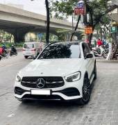 Bán xe Mercedes Benz GLC 2019 300 4Matic giá 1 Tỷ 699 Triệu - Hà Nội