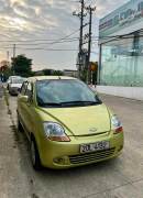 Bán xe Chevrolet Spark 2009 LS 0.8 MT giá 58 Triệu - Ninh Bình