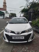 Bán xe Toyota Vios 2018 1.5E MT giá 283 Triệu - Hà Tĩnh