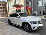 Bán xe Mercedes Benz GLC 2021 200 giá 1 Tỷ 350 Triệu - Hà Nội