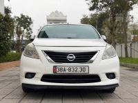 Bán xe Nissan Sunny XV Premium S 2018 giá 255 Triệu - Nghệ An