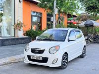 Bán xe Kia Morning 2009 LX 1.0 AT giá 135 Triệu - Nghệ An