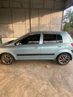 Bán xe Hyundai Getz 2008 1.4 AT giá 150 Triệu - Quảng Bình