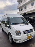 Bán xe Ford Transit 2010 2.4L giá 190 Triệu - Quảng Nam