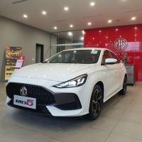 Bán xe MG 5 2024 Luxury 1.5 AT giá 440 Triệu - Hà Nội