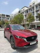 Bán xe Mazda CX5 2023 Luxury 2.0 AT giá 739 Triệu - Hà Nội