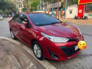 Bán xe Toyota Vios 2020 1.5E MT giá 339 Triệu - Hà Nội