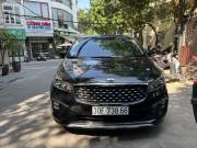 Bán xe Kia Sedona 2019 2.2 DAT Luxury giá 780 Triệu - Hà Nội