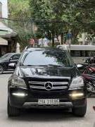 Bán xe Mercedes Benz GL 2010 350 BlueTec 4Matic giá 650 Triệu - Hà Nội