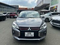 Bán xe Mitsubishi Attrage 2022 1.2 CVT giá 410 Triệu - Bình Dương