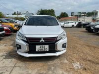 Bán xe Mitsubishi Attrage 2022 Premium 1.2 CVT giá 420 Triệu - Bình Dương