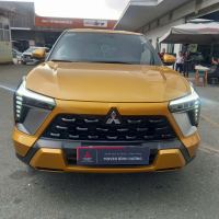 Bán xe Mitsubishi Xforce 2024 Premium giá 650 Triệu - Bình Dương