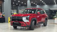 Bán xe Mitsubishi Destinator Premium 2026 giá 780 Triệu - TP HCM