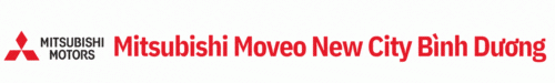 Mitsubishi Moveo New City - Bình Dương