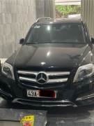 Bán xe Mercedes Benz GLK Class 2015 GLK250 4Matic giá 650 Triệu - Đà Nẵng