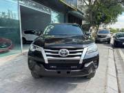 Bán xe Toyota Fortuner 2017 2.4G 4x2 MT giá 655 Triệu - Quảng Ninh