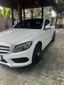 Bán xe Mercedes Benz C class 2016 C300 AMG giá 735 Triệu - Bình Dương