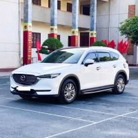 Bán xe Mazda CX8 2020 Deluxe giá 715 Triệu - Thanh Hóa