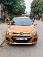 Bán xe Hyundai i10 2014 Grand 1.2 AT giá 235 Triệu - Thanh Hóa