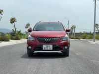 Bán xe VinFast Fadil 2021 1.4 AT giá 279 Triệu - Thanh Hóa