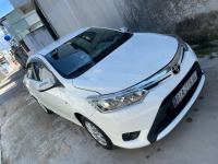 Bán xe Toyota Vios 1.5E 2014 giá 230 Triệu - Gia Lai