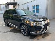 Bán xe Mitsubishi Outlander 2020 2.0 CVT Premium giá 700 Triệu - Hà Nội