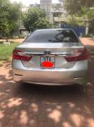 Bán xe Toyota Camry 2.0E 2013 giá 430 Triệu - TP HCM