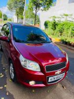 Bán xe Chevrolet Aveo LT 1.4 MT 2017 giá 185 Triệu - Đăk Lăk