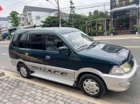 Bán xe Toyota Zace GL 2003 giá 145 Triệu - Bình Dương